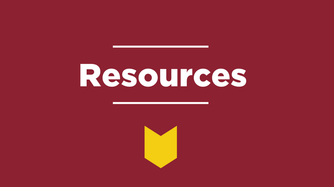 Resources